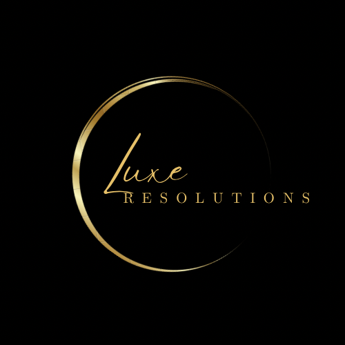 Luxe Resolutions 